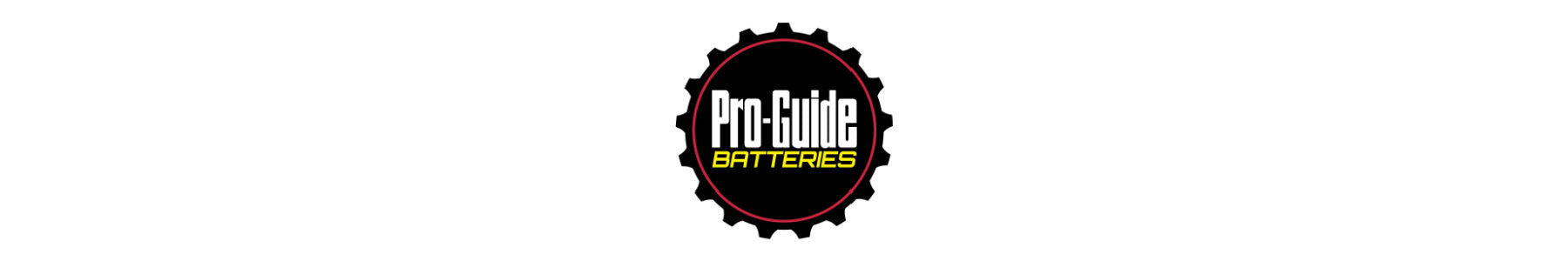 Pro-Guide Batteries Warranty
