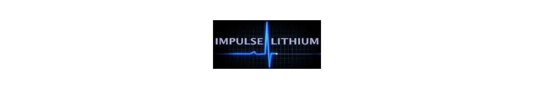 Impulse Lithium Warranty