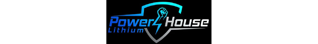 PowerHouse Lithium — Lithium Battery Source