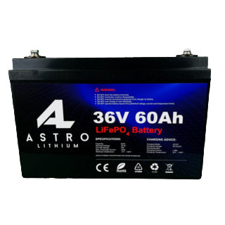 Products — Lithium Battery Source