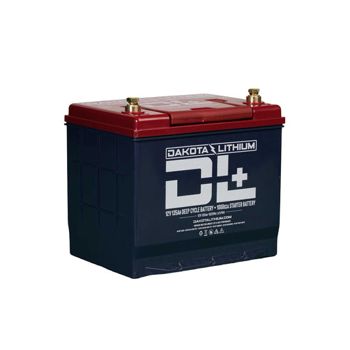 Products — Lithium Battery Source