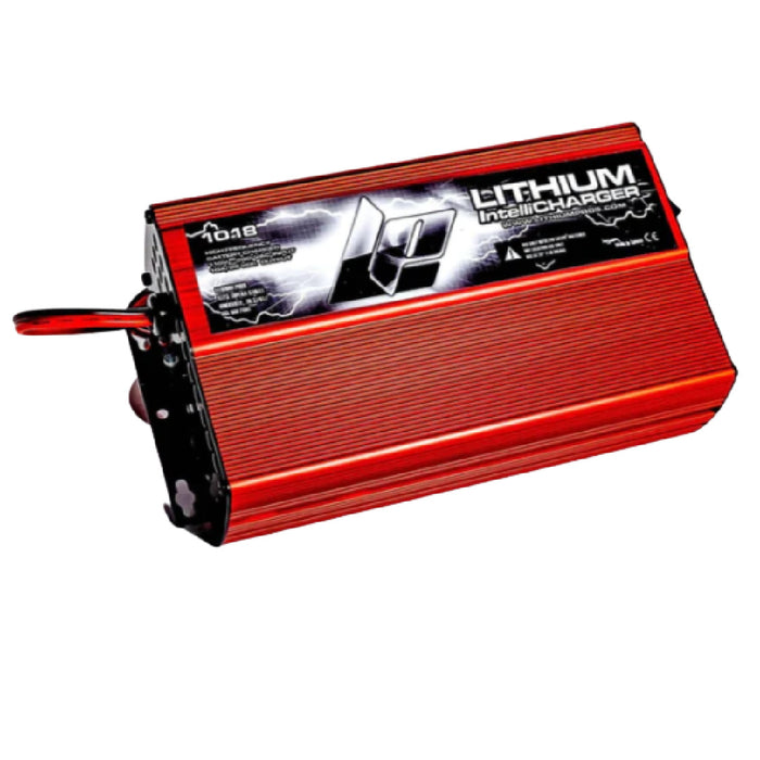 Lithium Pros 24V 25A Lithium Ion Battery Charger