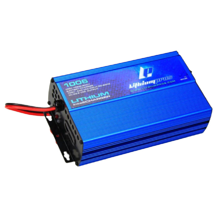 Lithium Pros 36v 7A Lithium Battery Charger